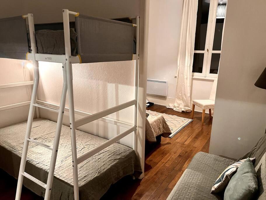 Appartement - Ax Les Thermes アクス・レ・テルム エクステリア 写真
