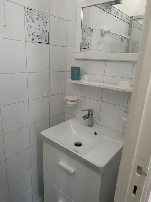 Appartement - Ax Les Thermes アクス・レ・テルム エクステリア 写真