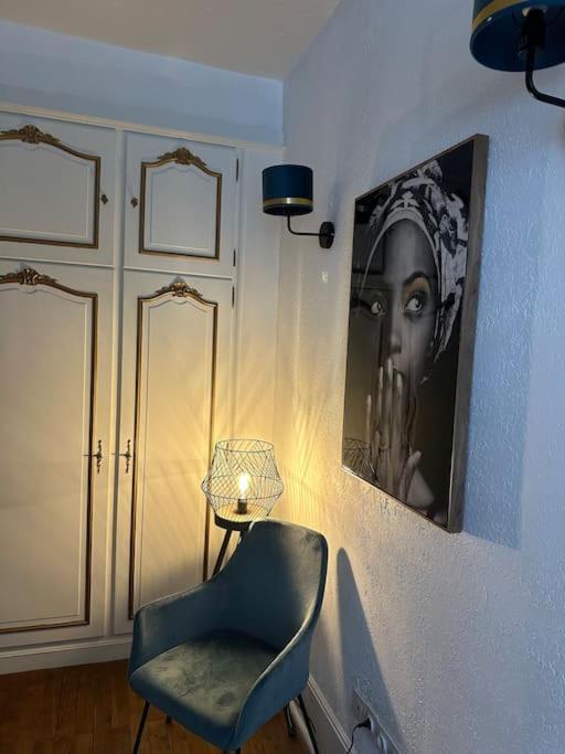 Appartement - Ax Les Thermes アクス・レ・テルム エクステリア 写真