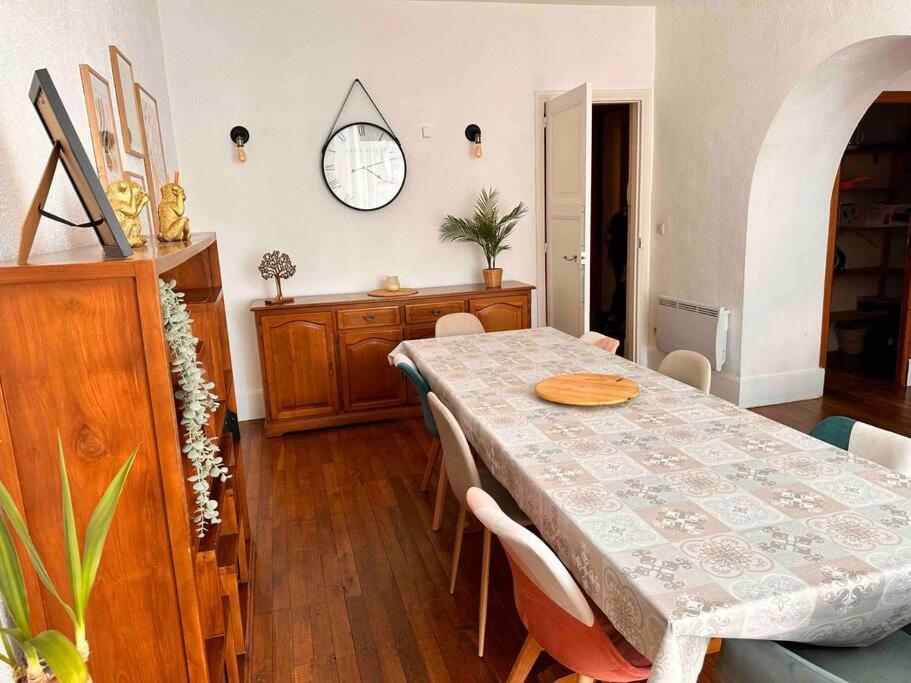 Appartement - Ax Les Thermes アクス・レ・テルム エクステリア 写真