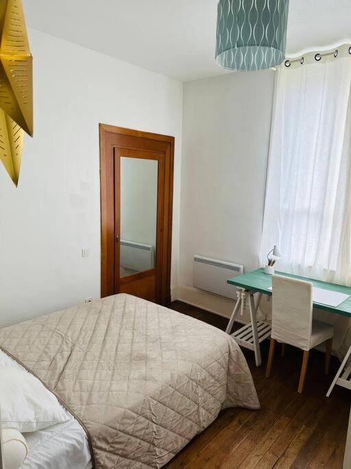 Appartement - Ax Les Thermes アクス・レ・テルム エクステリア 写真