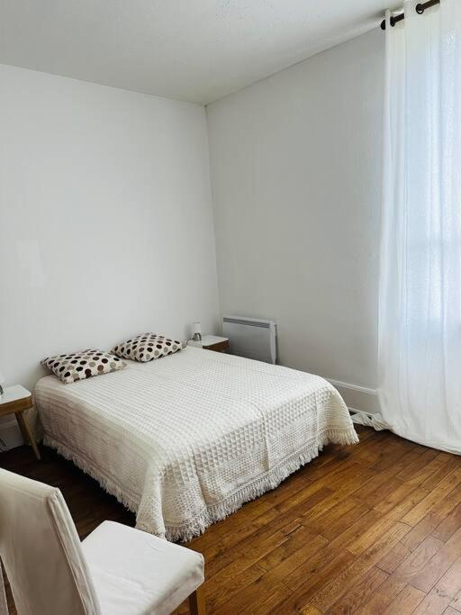 Appartement - Ax Les Thermes アクス・レ・テルム エクステリア 写真