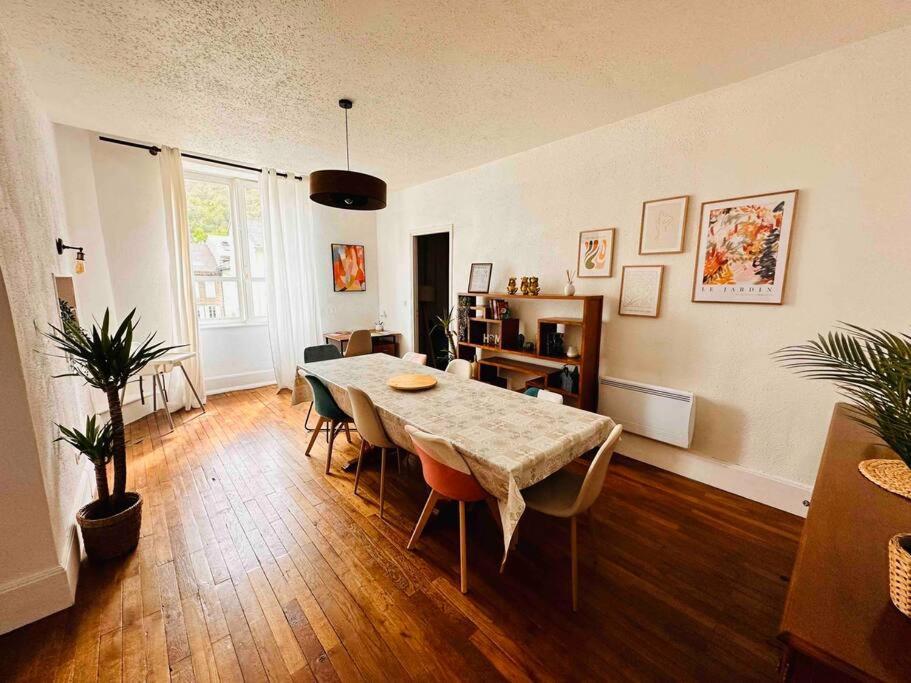 Appartement - Ax Les Thermes アクス・レ・テルム エクステリア 写真