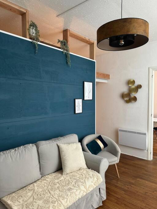Appartement - Ax Les Thermes アクス・レ・テルム エクステリア 写真